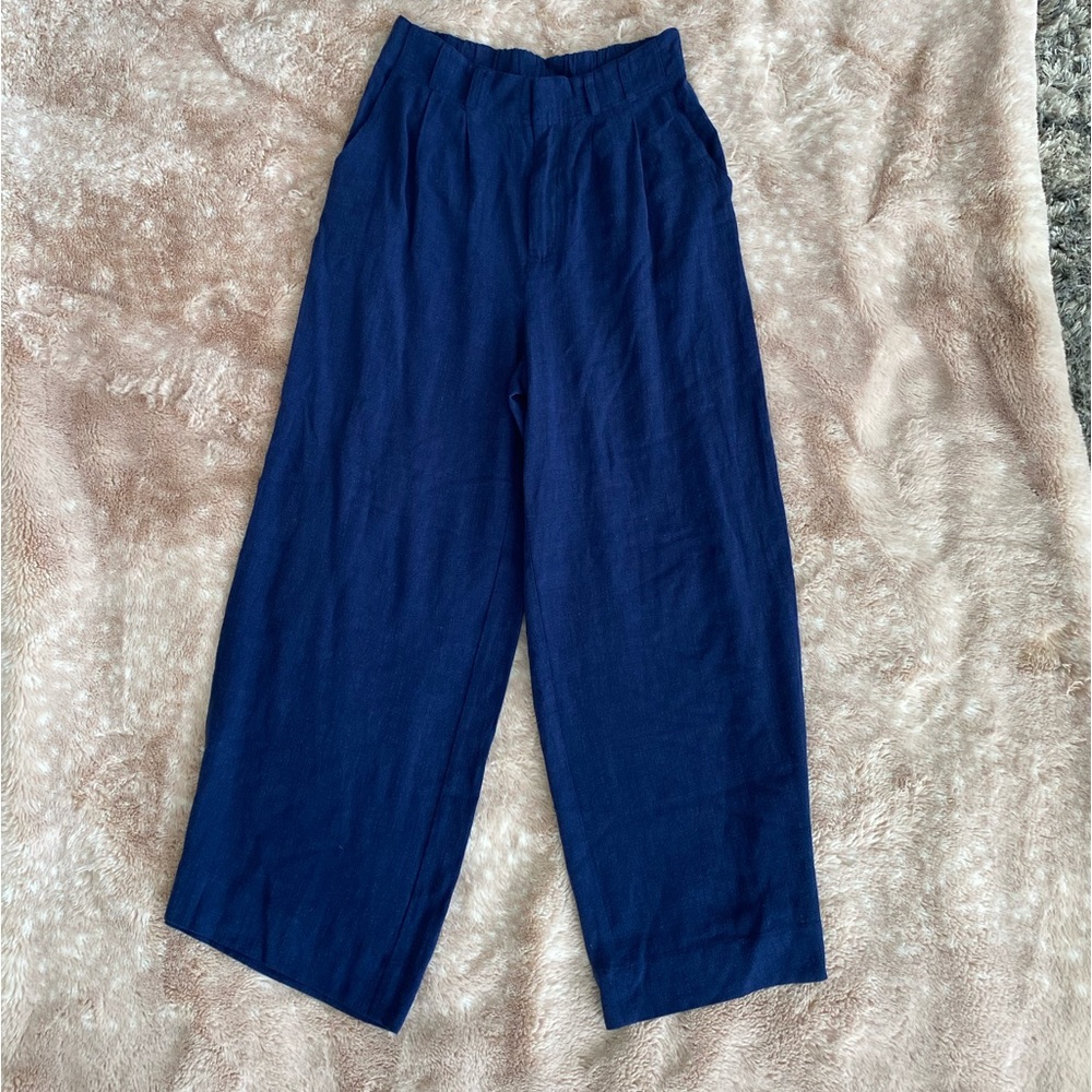 Z Supply Farah Pant size Small